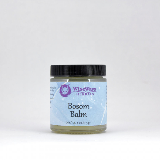 Bosom Balm 4 oz